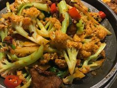 -巴依老爷新疆美食(清华东门店)