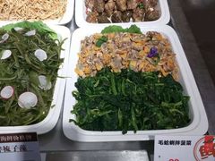 -船歌·鱼水饺青岛菜(闽江二路店)