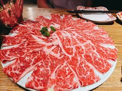 和牛-九本居酒屋(学院路店)