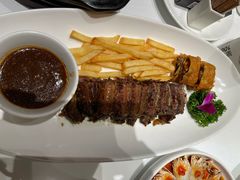 -荣兴酒家(徐家汇店)