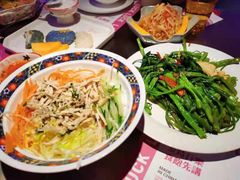 -新越盏·东南亚料理(捷登都会店)