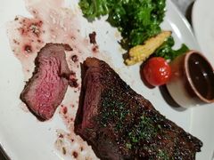 -焱牛Flaming cow