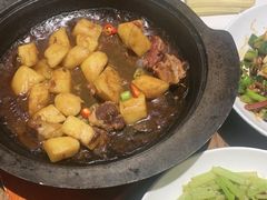 -老山东·山东菜(鲁菜名店)