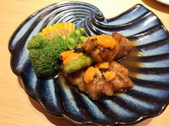 -紫· 割烹  Kappo Murasaki