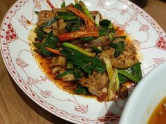 -本来川菜(中骏广场店)