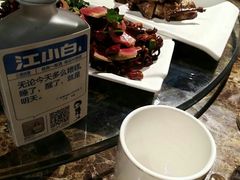 -夜宴江景餐厅
