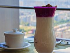 -视界美食自助餐厅·石家庄希尔顿酒店