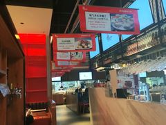 -蚝太郎 • 海鲜烧烤(Upark店)