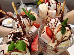 -1886德国汽车餐厅(福田星河COCO Park店)