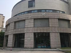 -江南大学(蠡湖校区)