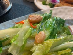 -唐猫庭院·千年陕菜(赛格国际购物中心店)