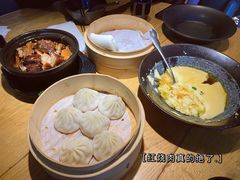 -金牌外婆家(苏州中心店)