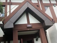 -太阳岛度假酒店