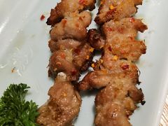 越式香茅烤肉-米纸越南小馆(金鹰世界店)