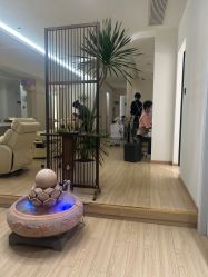 点击看大图 -森林头疗美容养发馆
