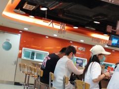 -呷哺呷哺(西单大悦城店)