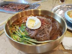 -禾记海鲜烧烤(八一路店)