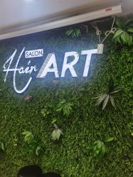 -Hair ART造型沙龙