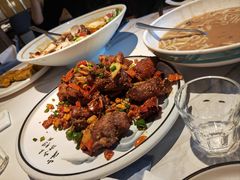 -渔傅·霞浦滩涂海鲜(建平店)