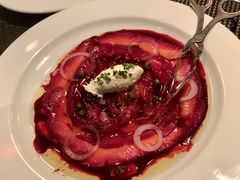 -The Grill by Sean Connolly