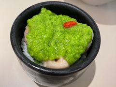 -蔡澜点心·粤菜(西单大悦城店)