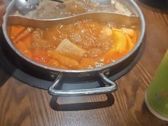 -呷哺呷哺 小火锅 (浦东新欧尚超市店)