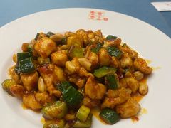-金家老三饭庄(常营店)
