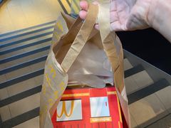 -麦当劳(番禺易发商业街店)