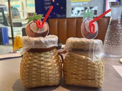-沿江海南菜·文昌鸡祖师爷(大东海店)