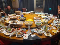 -黄泥岗·黄陂农家菜(百步亭店)