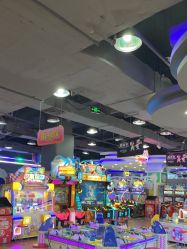 -菲菲羊乐园(临平银泰城店)
