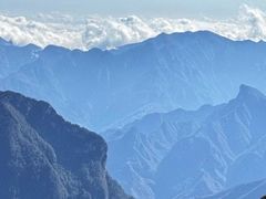 -神农架景区