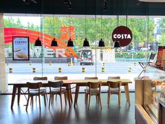 -COSTA COFFEE(金长安大厦店)