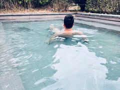 -咸宁万豪温泉谷度假区