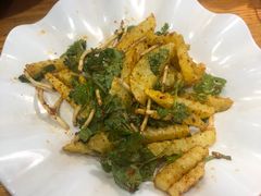 -遵义虾子卢四羊肉粉(大沽路店)