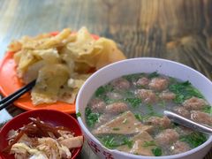 -南肖墙丸子汤(总店)