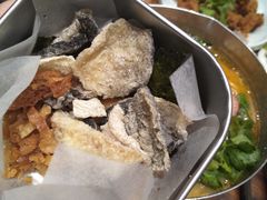 -小满手工粉(上海月星环球港店)