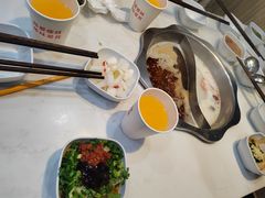 -傣妹火锅(四川北路店)