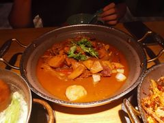 灶膛罐罐牛腩-吃饭皇帝大(解放西路店)