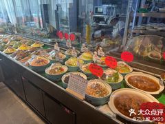 -韩记海鲜饺子旗舰店(红海新区店)