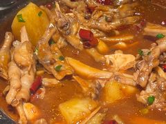 -胖哥俩肉蟹煲(杭州下沙学林街店)