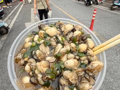 -郑记•不夜城烧烤•龙虾•虾蟹(黄鹤楼店)