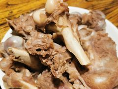 -有奴思烤肉·清真(正宁路店)