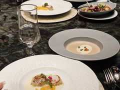 -天玑高空江景餐厅&酒吧Sky Secret Restaurant&Bar