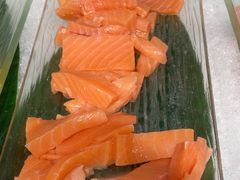 -晶丽香榭自助餐(南京大饭店)