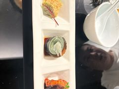 -上海苏宁宝丽嘉酒店·嘉府壹号中餐厅