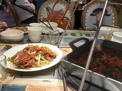-干锅先生(跃进路店)