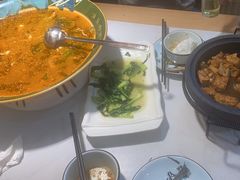 -光海·乡记酸菜鱼·始于1996(花园路店)