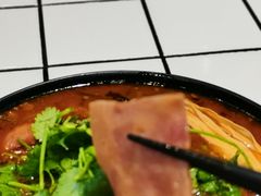 -肥汁米蘭香港米线(长宁来福士店)