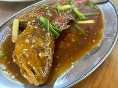 -大众海鲜加工大排档(金海湾大道店)